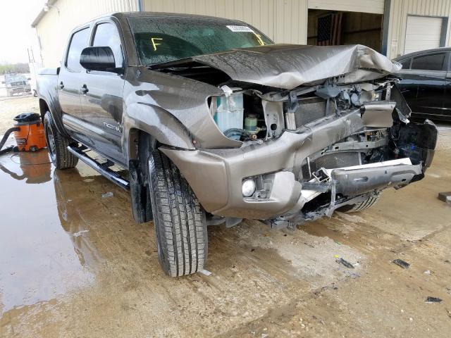 5TFJU4GN2DX030034 - 2013 TOYOTA TACOMA DOUBLE CAB PRERUNNER  photo 1