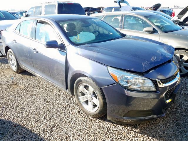 1G11C5SL9FF160800 - 2015 CHEVROLET MALIBU 1LT  照片 1