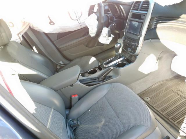 1G11C5SL9FF160800 - 2015 CHEVROLET MALIBU 1LT  照片 5