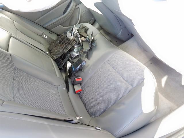 1G11C5SL9FF160800 - 2015 CHEVROLET MALIBU 1LT  照片 6