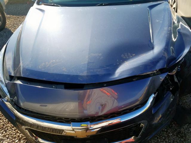 1G11C5SL9FF160800 - 2015 CHEVROLET MALIBU 1LT  照片 7