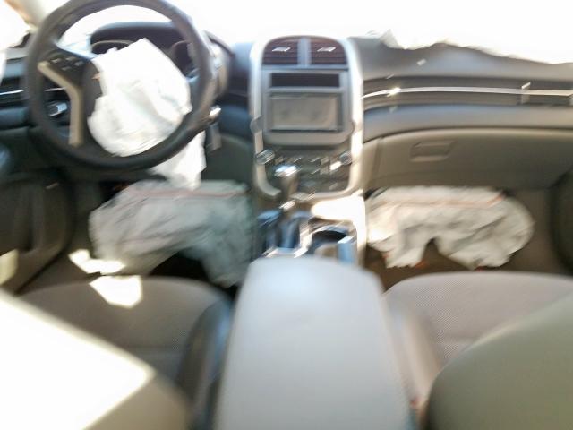 1G11C5SL9FF160800 - 2015 CHEVROLET MALIBU 1LT  照片 9