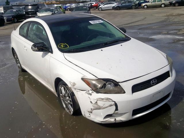 JTKDE167790292670 - 2009 TOYOTA SCION TC  ფოტო 1
