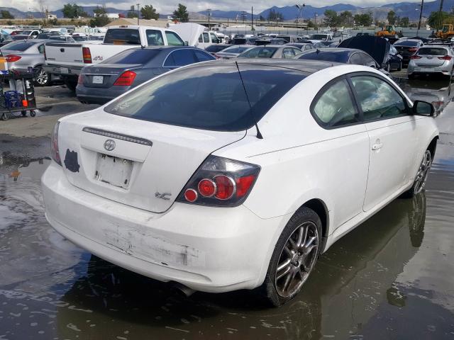 JTKDE167790292670 - 2009 TOYOTA SCION TC  ფოტო 4