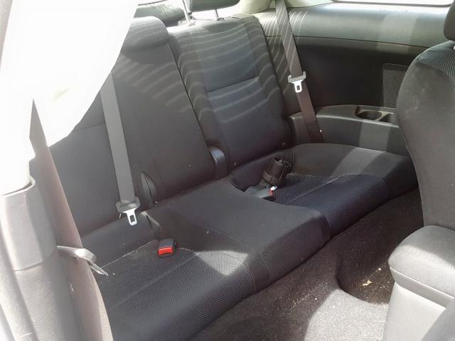 JTKDE167790292670 - 2009 TOYOTA SCION TC  ფოტო 6