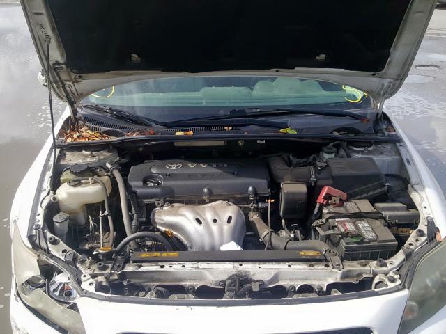 JTKDE167790292670 - 2009 TOYOTA SCION TC  ფოტო 7