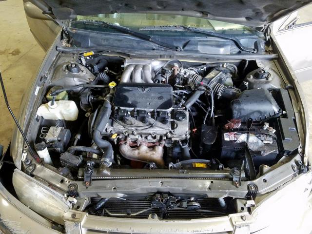 JT2BF28K7X0196644 - 1999 TOYOTA CAMRY LE  photo 7