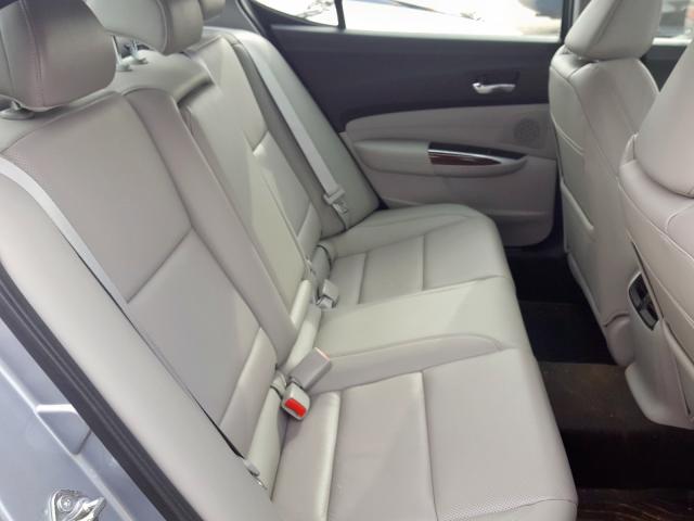 19UUB2F59FA026420 - 2015 ACURA TLX TECH  photo 6