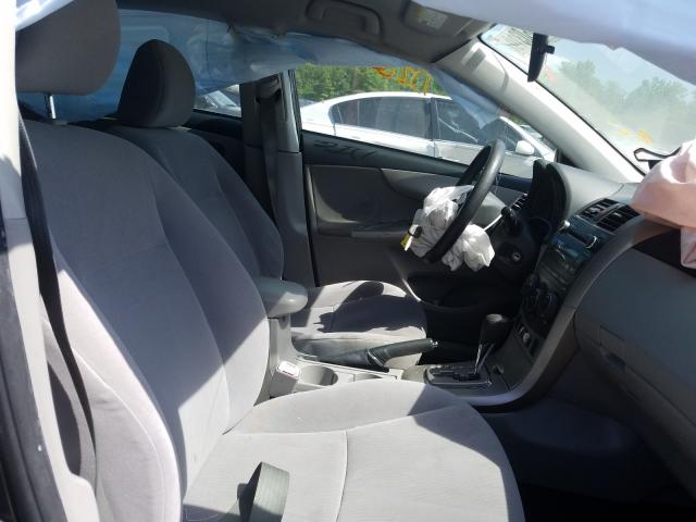 JTDBU4EE7B9141946 - 2011 TOYOTA COROLLA BASE  照片 5