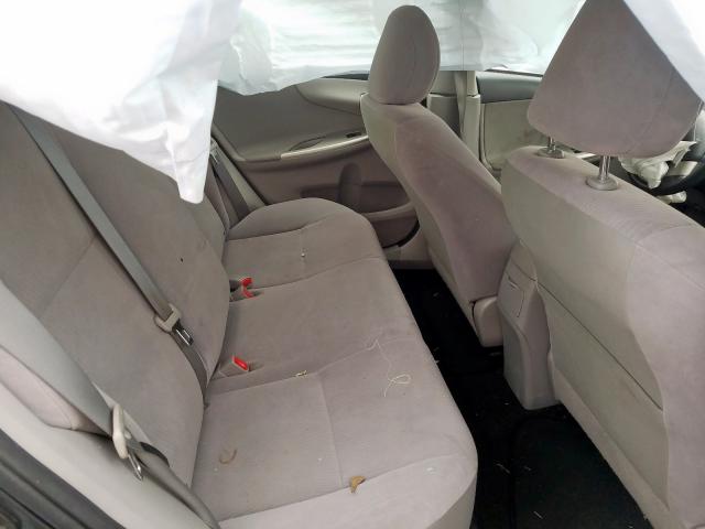 JTDBU4EE7B9141946 - 2011 TOYOTA COROLLA BASE  照片 6