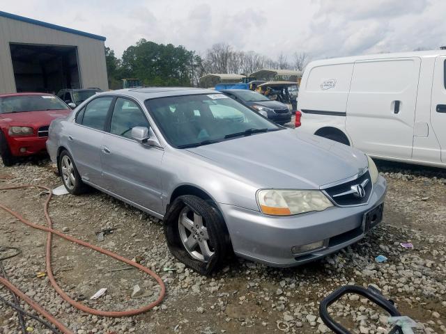 19UUA56913A047149 - 2003 ACURA 3.2TL TYPE-S  photo 1