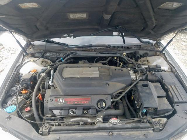 19UUA56913A047149 - 2003 ACURA 3.2TL TYPE-S  photo 7