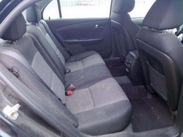 1G1ZC5E06CF358671 - 2012 CHEVROLET MALIBU 1LT  照片 6