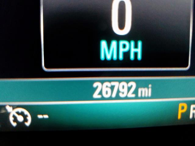 KL4CJASB7HB063170 - 2017 BUICK ENCORE PREFERRED  Foto 8