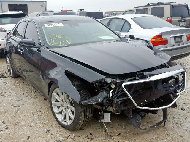 1G6AR5S36F0135994 - 2015 CADILLAC CTS LUXURY COLLECTION  photo 1