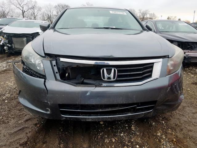 1HGCP26308A149327 - 2008 HONDA ACCORD LX  photo 9