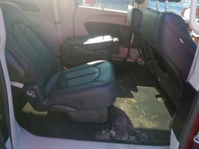 2C4RC1BG6KR597503 - 2019 CHRYSLER PACIFICA TOURING L  լուսանկար 6