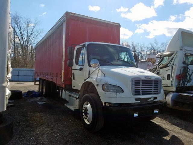 1FVHCYBS1CHBS0264 - 2012 FREIGHTLINER M2 106 MEDIUM DUTY  photo 1