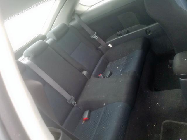 JTKDE177850014014 - 2005 TOYOTA SCION TC  ფოტო 6