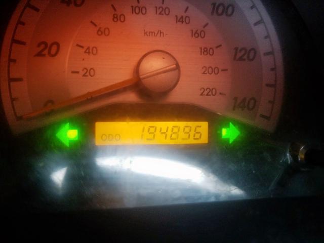 JTKDE177850014014 - 2005 TOYOTA SCION TC  ფოტო 8