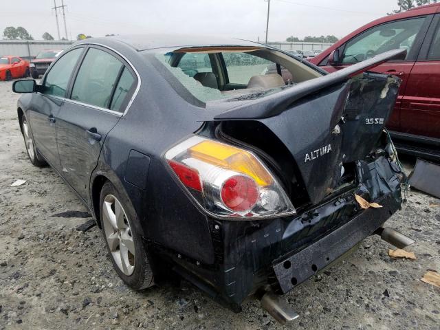 1N4BL21E67C112886 - 2007 NISSAN ALTIMA 3.5SE  photo 3