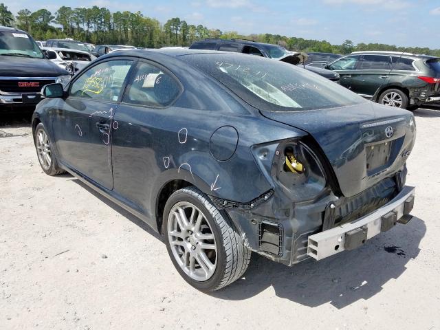 JTKDE177570180672 - 2007 SCION TOYOTA  TC  照片 3