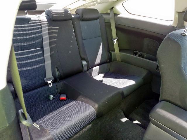 JTKDE177570180672 - 2007 SCION TOYOTA  TC  照片 6