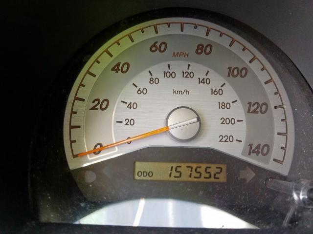 JTKDE177570180672 - 2007 SCION TOYOTA  TC  照片 8