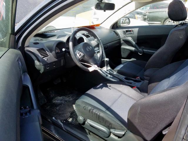 JTKDE177570180672 - 2007 SCION TOYOTA  TC  照片 9