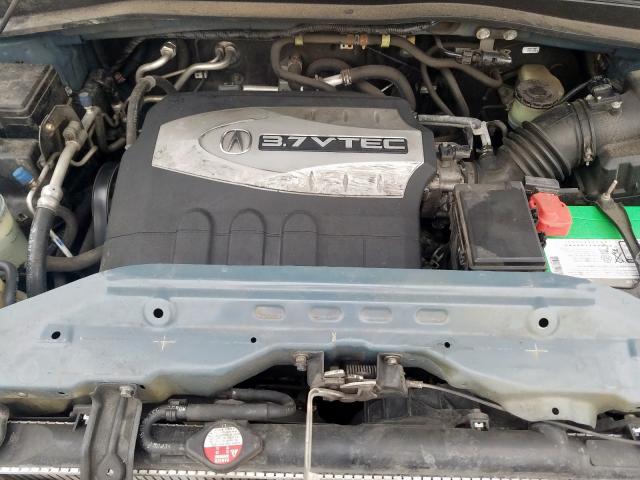 2HNYD28437H551128 - 2007 ACURA MDX TECHNOLOGY  照片 7