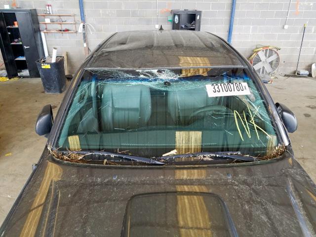 5TFJU4GN0EX058643 - 2014 TOYOTA TACOMA DOUBLE CAB PRERUNNER  photo 9