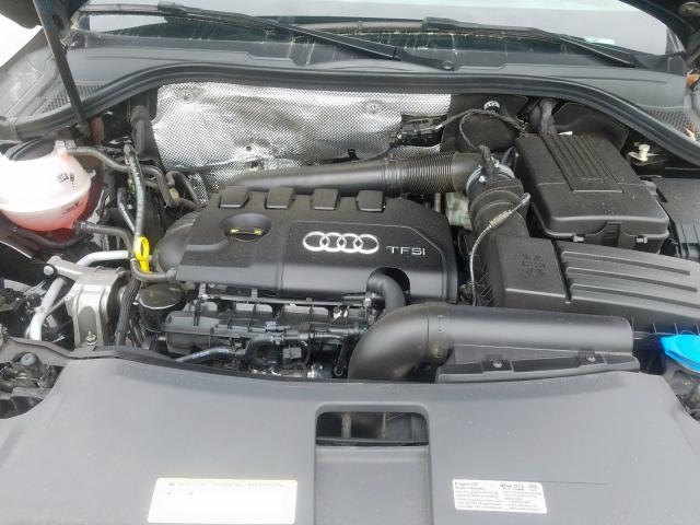 WA1BFCFS3FR008710 - 2015 AUDI Q3 PREMIUM PLUS  photo 7