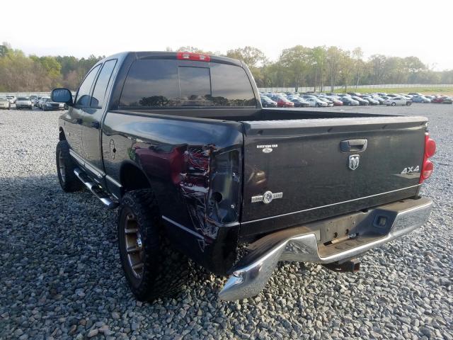 1D7HU18298S506967 - 2008 DODGE RAM 1500 ST  photo 3