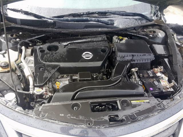 1N4AL3AP0DN475025 - 2013 NISSAN ALTIMA 2.5  photo 7