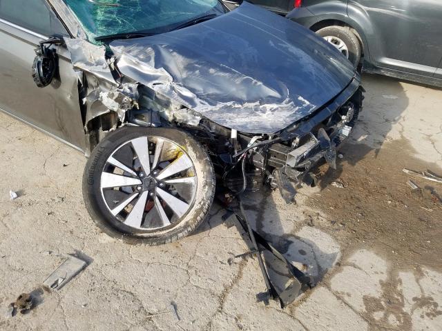 1N4BL4DV2KC129362 - 2019 NISSAN ALTIMA SV  photo 9