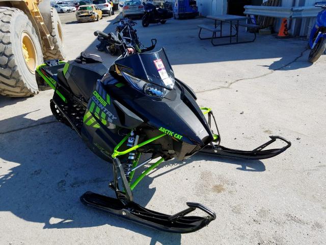 4UF17SNW6HT116301 - 2017 ARCTIC CAT CROSSFIRE  照片 1