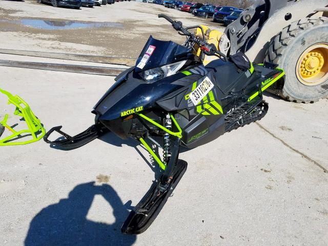 4UF17SNW6HT116301 - 2017 ARCTIC CAT CROSSFIRE  照片 2