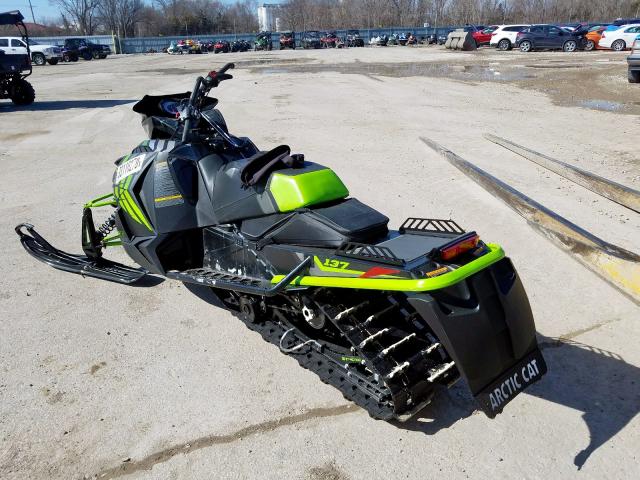 4UF17SNW6HT116301 - 2017 ARCTIC CAT CROSSFIRE  照片 3