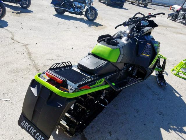 4UF17SNW6HT116301 - 2017 ARCTIC CAT CROSSFIRE  照片 4