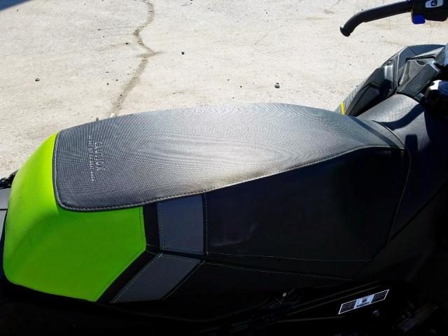 4UF17SNW6HT116301 - 2017 ARCTIC CAT CROSSFIRE  照片 6