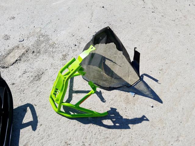 4UF17SNW6HT116301 - 2017 ARCTIC CAT CROSSFIRE  照片 9