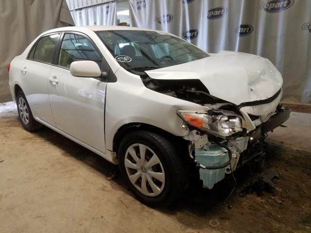 JTDBU4EE0B9139486 - 2011 TOYOTA COROLLA BASE  photo 1