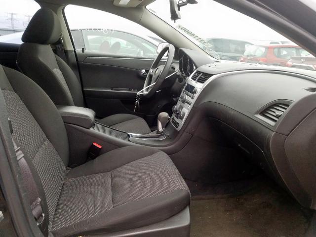 1G1ZC5E10BF389910 - 2011 CHEVROLET MALIBU 1LT  照片 5