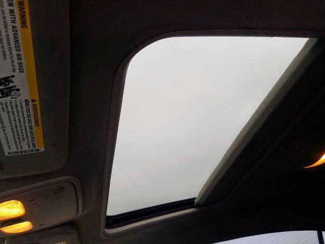 1G1ZC5E10BF389910 - 2011 CHEVROLET MALIBU 1LT  照片 9