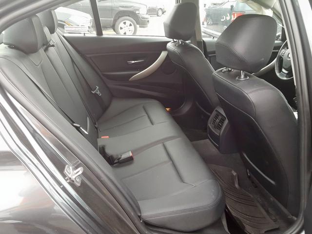 WBA3C3C59DF981670 - 2013 BMW 320 I XDRIVE  photo 6