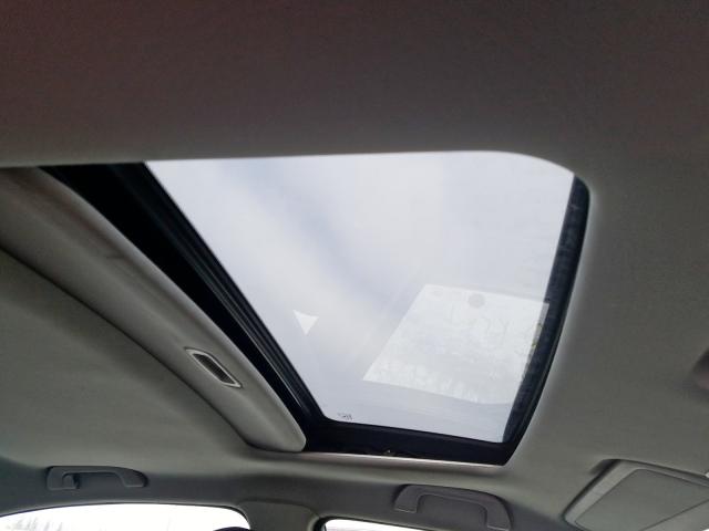 2HHFD56797H201494 - 2007 ACURA CSX PREMIUM NAVIGATION  photo 9