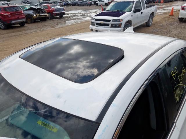 19UDE2F32HA007586 - 2017 ACURA ILX BASE WATCH PLUS  photo 9