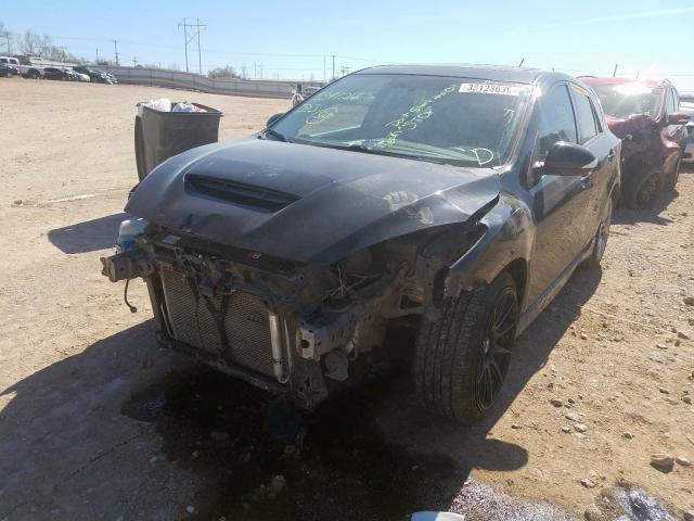 JM1BL1L32C1534725 - 2012 MAZDA SPEED 3  photo 2