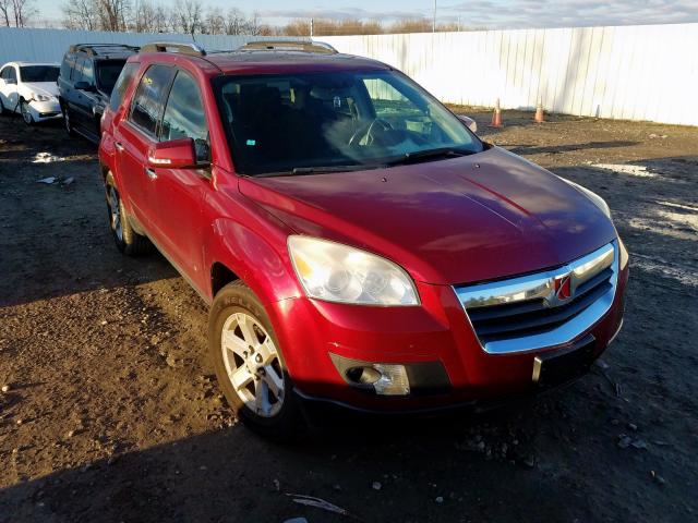 5GZEV23757J119838 - 2007 SATURN OUTLOOK XR  ფოტო 1