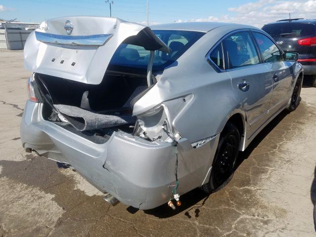 1N4AL3AP0FC193241 - 2015 NISSAN ALTIMA 2.5  photo 4